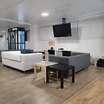 Hostel Metropolitan By Bossh! *