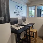 Metropolitan By Bossh! Hostel