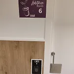 Hostel Metropolitan By Bossh!