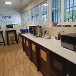 Metropolitan By Bossh! Hostel *