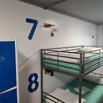 Hostel Metropolitan By Bossh! Bilbao