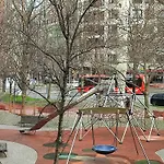 Metropolitan By Bossh! *