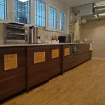 Metropolitan By Bossh! Bilbao