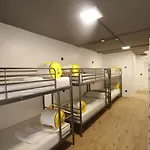 Metropolitan By Bossh! Hostel *