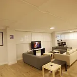 Metropolitan By Bossh! Hostel *