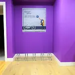 Hostel Metropolitan By Bossh! Bilbao