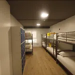 Metropolitan By Bossh! Hostel Bilbao
