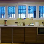 Metropolitan By Bossh! Hostel