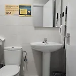 Metropolitan By Bossh! Hostel *