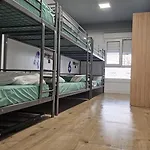 Hostel Metropolitan By Bossh! *