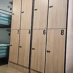 Metropolitan By Bossh! Hostel *