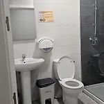 Metropolitan By Bossh! Hostel Bilbao