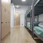 Hostel Metropolitan By Bossh!