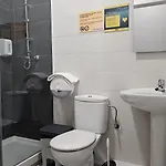 Hostel Metropolitan By Bossh! Bilbao