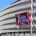 Hostel Metropolitan By Bossh!