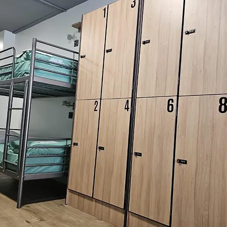 Metropolitan By Bossh!