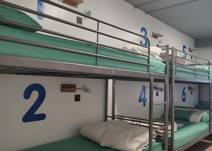 Metropolitan By Bossh! Bilbao