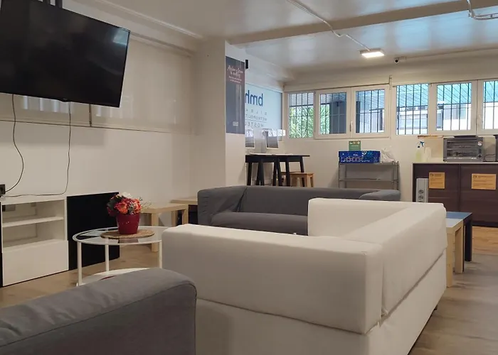 Metropolitan By Bossh! * بلباو