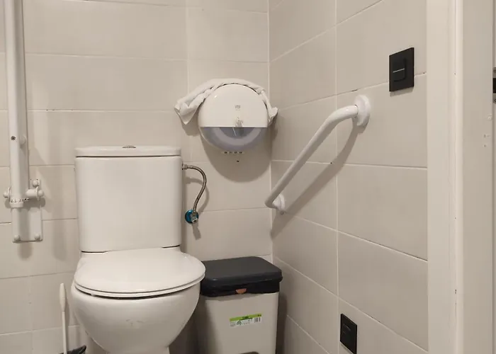 Metropolitan By Bossh! * Bilbao