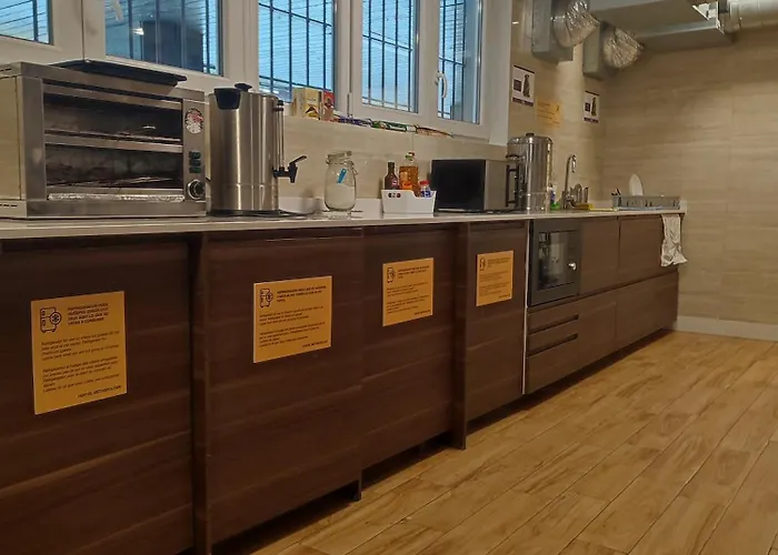 Metropolitan By Bossh! بلباو