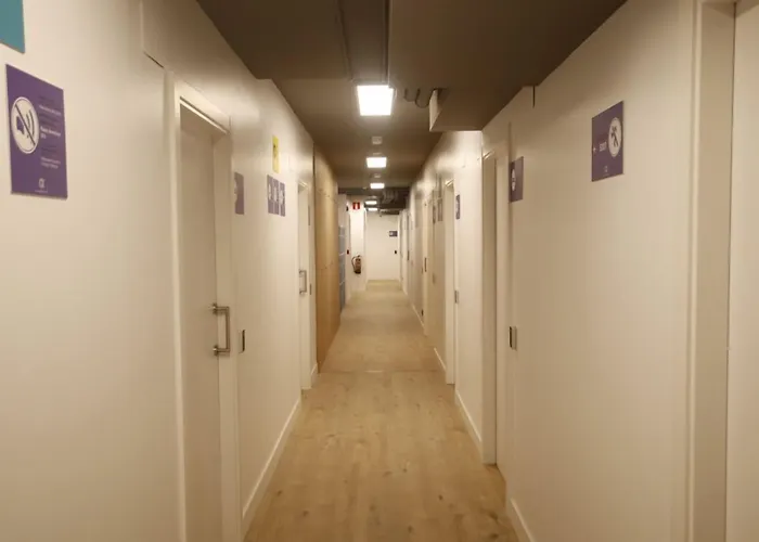 Metropolitan By Bossh! بلباو