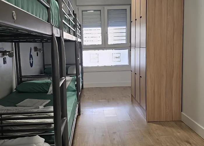 Metropolitan By Bossh! * Bilbao