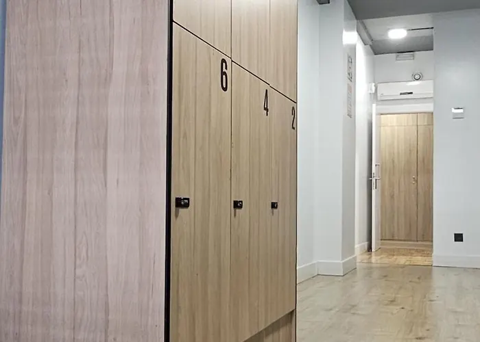 Metropolitan By Bossh!