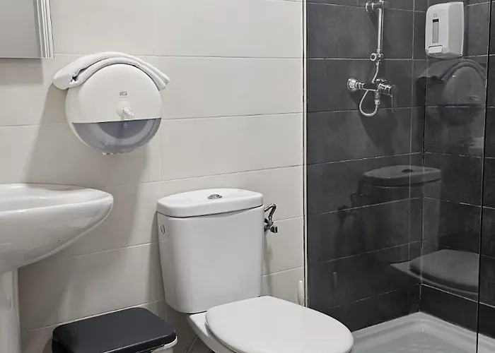 Metropolitan By Bossh! Vandrarhem