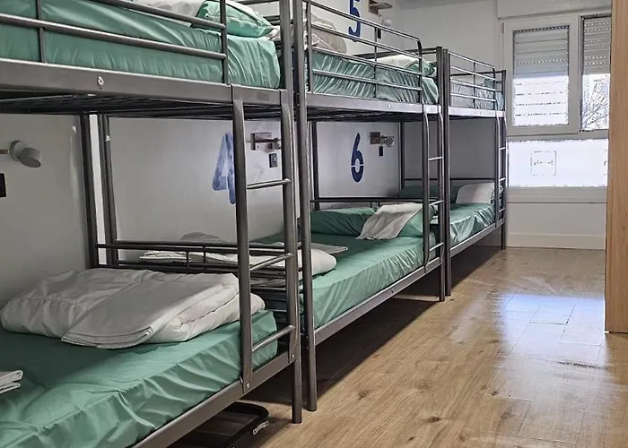 Metropolitan By Bossh! بلباو