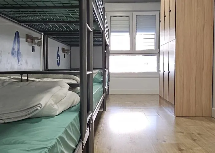 Metropolitan By Bossh! * بلباو