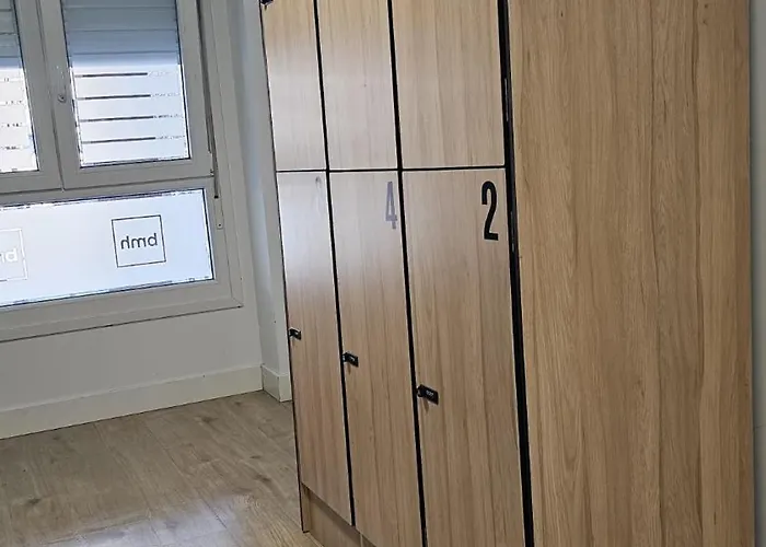 Metropolitan By Bossh! بلباو