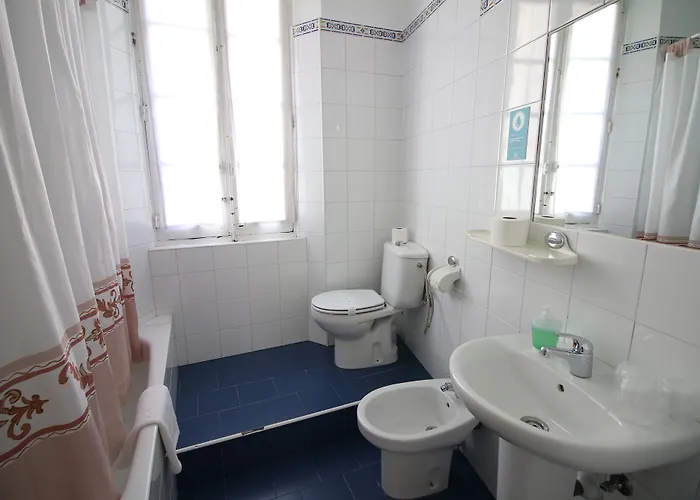 Metropolitan By Bossh! Vandrerhjem