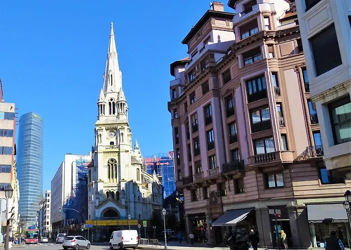 بيت شباب Metropolitan By Bossh!