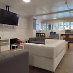 Metropolitan By Bossh! * Bilbao