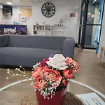 Metropolitan By Bossh! Ostello