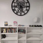 Metropolitan By Bossh! Hostel