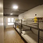 Metropolitan By Bossh! Bilbao