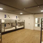 Metropolitan By Bossh! Bilbao