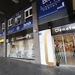 Metropolitan By Bossh!