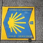 Hostel Metropolitan By Bossh! Bilbao