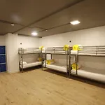 Hostel Metropolitan By Bossh! *