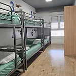 Ostello Metropolitan By Bossh! Bilbao