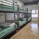 Metropolitan By Bossh! Bilbao