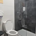 Metropolitan By Bossh! * Bilbao