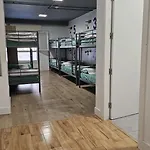 Metropolitan By Bossh! Ostello