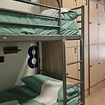 Metropolitan By Bossh! Bilbao