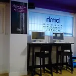 Metropolitan By Bossh! * Bilbao