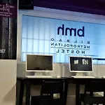 Metropolitan By Bossh! Ostello