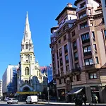 Hostel Metropolitan By Bossh!