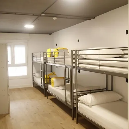 Hostal Metropolitan By Bossh! *